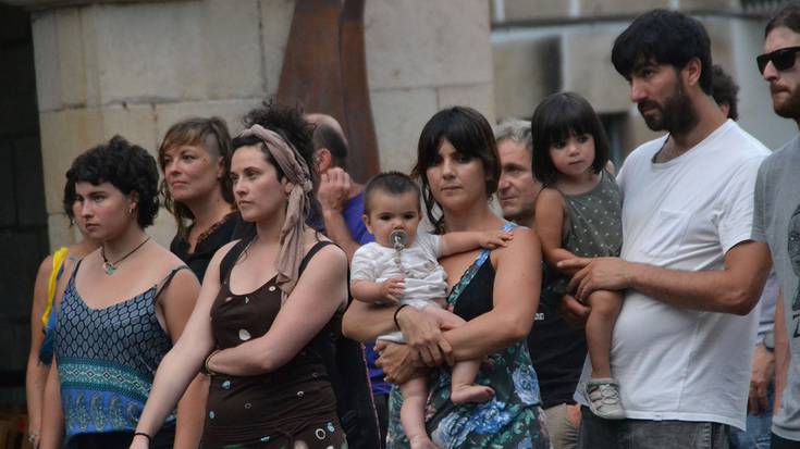 Hizkuntzen kaleko erabileraren neurketaren emaitzak aurkeztuko dituzte ortzirale honetan Lesakan