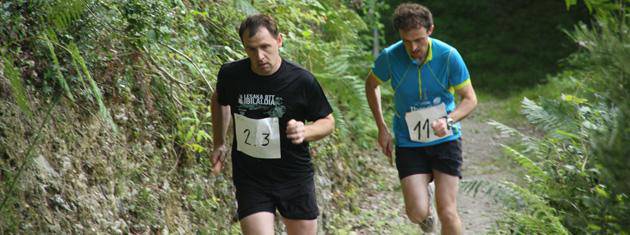 V. Alkaiaga Trail lasterketa eginen da uztailaren 26an