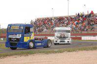 Asteburu gogorra Javier Mariezkurrena gidaria eta Ederki eskuderiarentzat