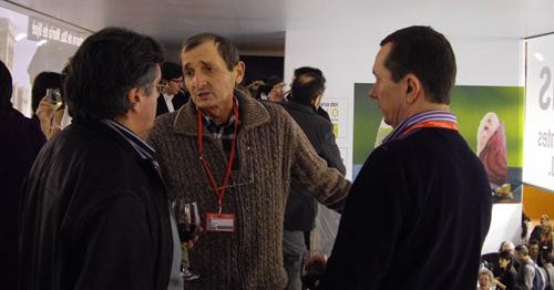 Bertizko Partzuergo Turistikoa Fitur Ferian izanen da Madrilen