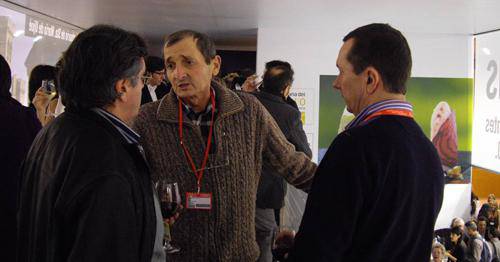 Bertizko Partzuergo Turistikoa Fitur Ferian izanen da Madrilen