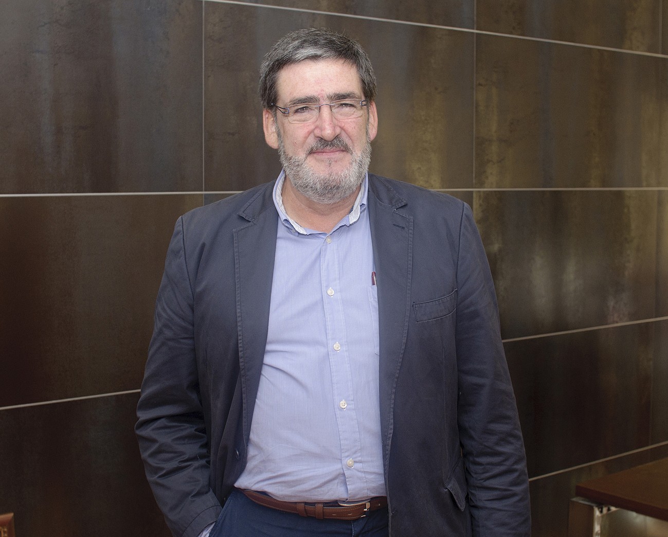 Alejandro Martin izanen da Baztan Auzolanean taldeko alkategaia