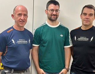 «Eskaintzen dugun zerbitzua bezero bakoitzaren beharretara egokitzen dugu»