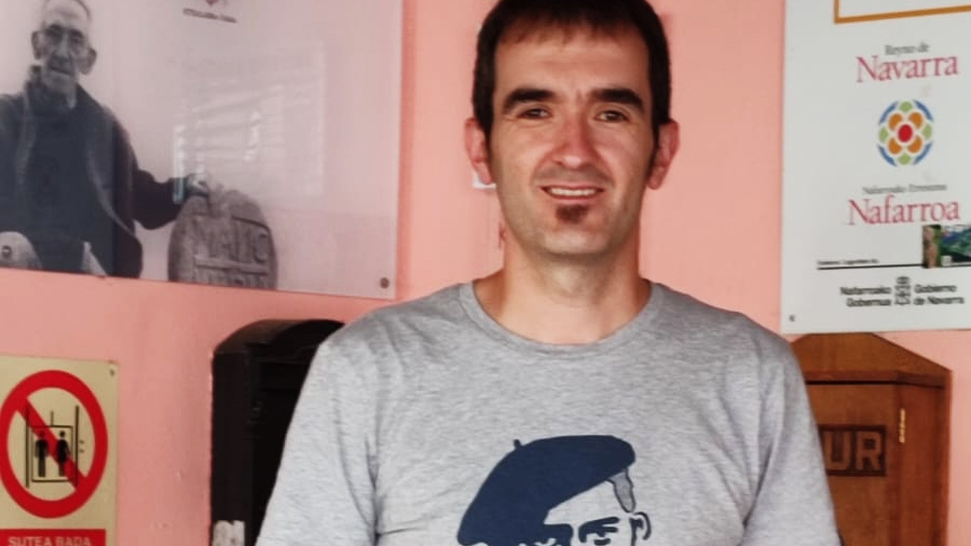 «Bisitariek lasaitasuna eta naturaz gozatzeko aukera nahi dute»
