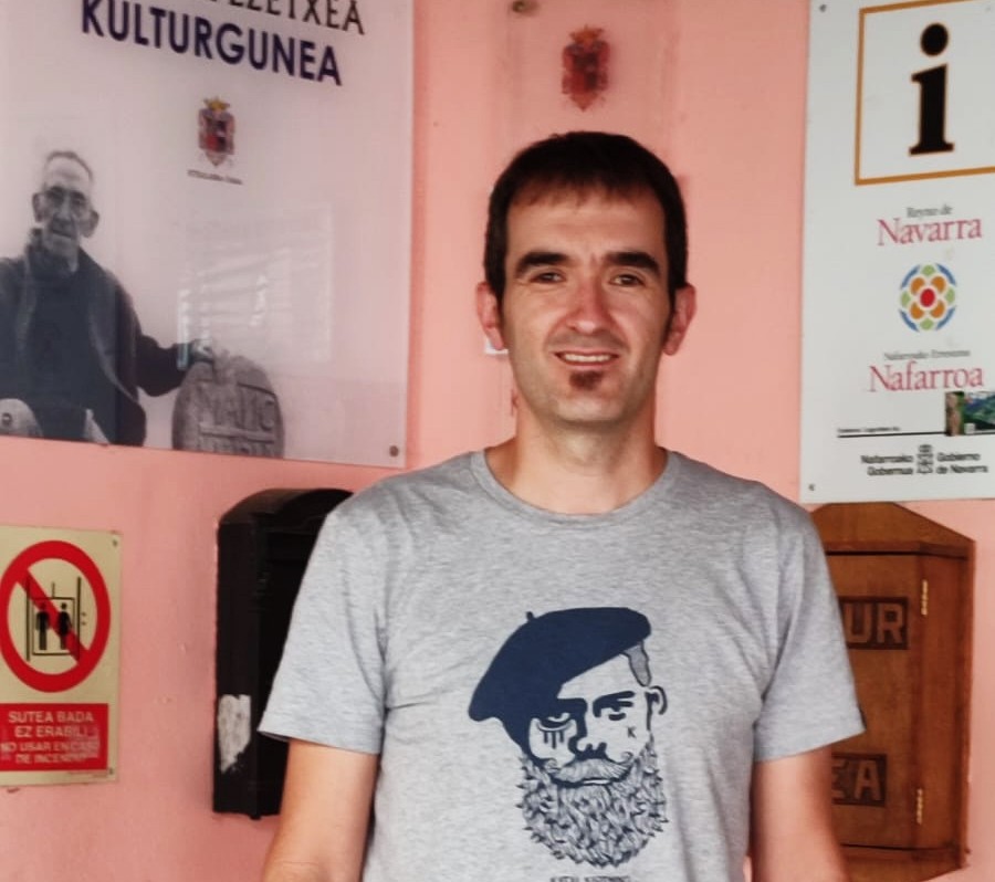 «Bisitariek lasaitasuna eta naturaz gozatzeko aukera nahi dute»