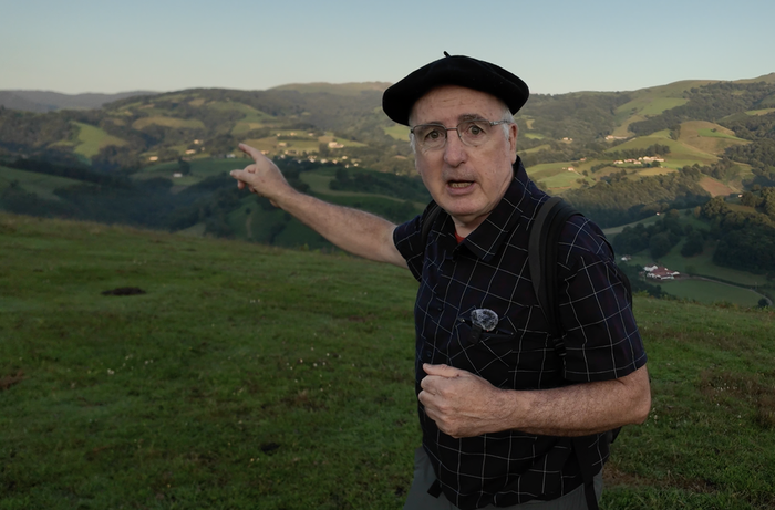 'Non habila Perkain?' dokumentala proiektatuko dute ortziralean Arizkunenean