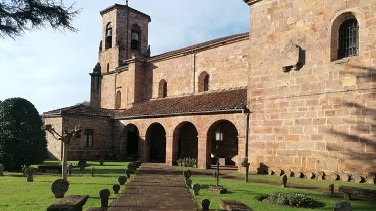 Elizak immatrikulatutako ondasunen zerrenda argitaratu du Nafarroako Gobernuak