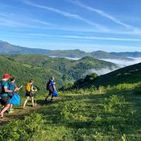 Baztango XXXI. Mendi Itzulia Elbeten eginen dute maiatzaren 31n