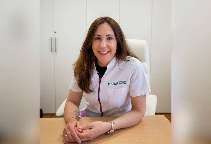 «Zorte handia dugu herrian dugun komertzio eta zerbitzuen eskaintzarekin»