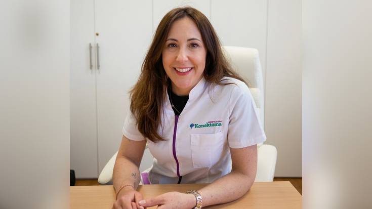 «Zorte handia dugu herrian dugun komertzio eta zerbitzuen eskaintzarekin»