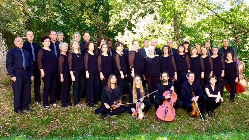 'Naturarekin bat egiteko musika' izanen dute irailaren 22an Beran