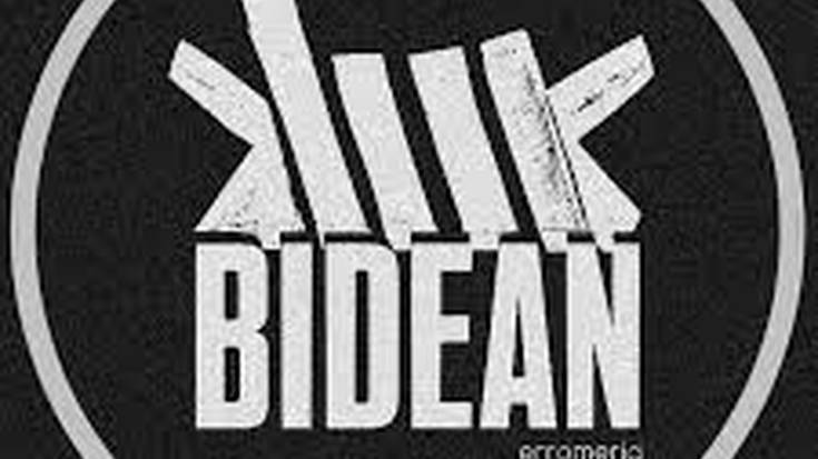 Bidean taldea Lekarozen ariko da larunbat honetan