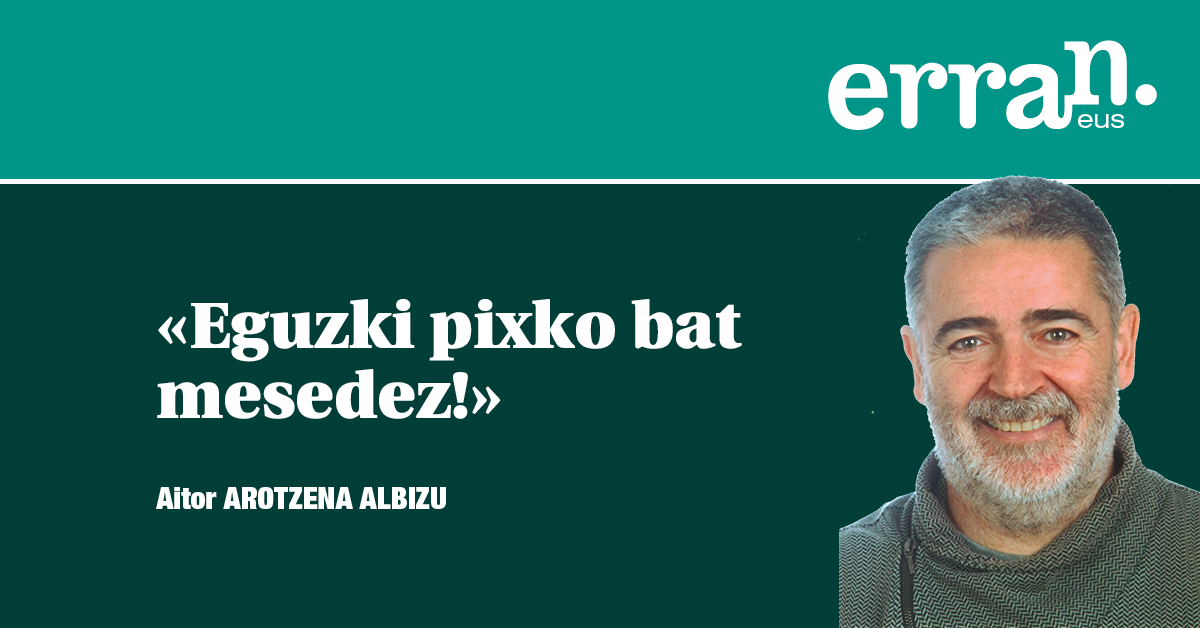 Bigarren izatearekin konforme