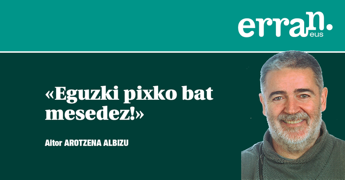 Bigarren izatearekin konforme