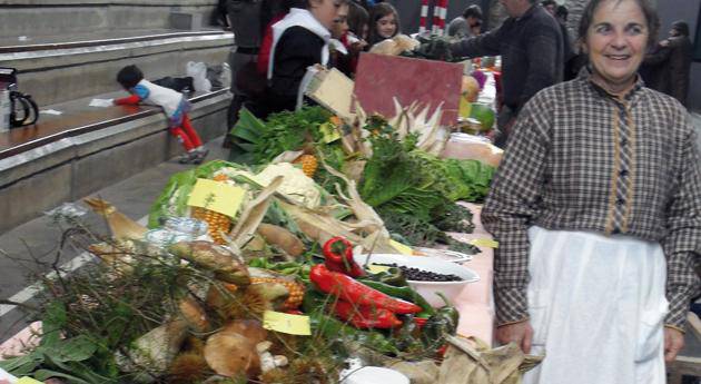 Bertako produktuak saldu eta erosi ahal izateko aukeraren bila