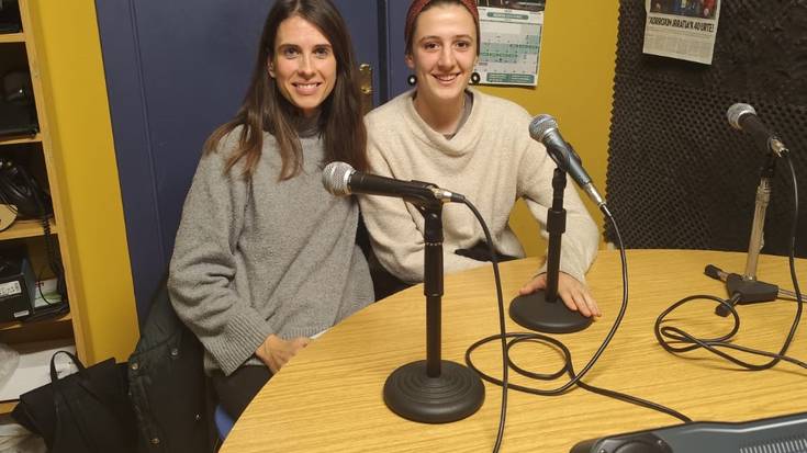 Bihotzetik bihotzera, Elizondotik Lesbosera