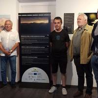 Larhuni buruzko erakusketa ikusgai urtarrilaren 23ra arte Beran