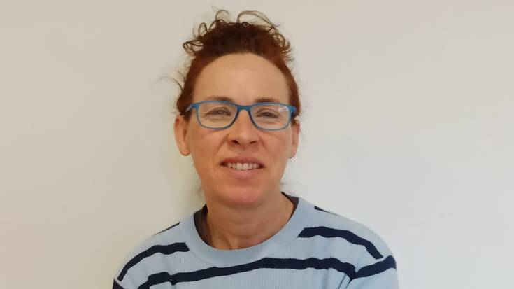 Harrera familiak behar dira Nafarroan