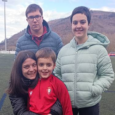 Ander Petrirena Gorosterrazu