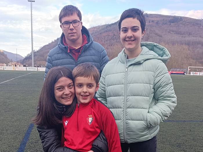 Ander Petrirena Gorosterrazu