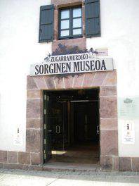 Zugarramurdiko Sorginen Museoak urtea bete du uztailaren 20an
