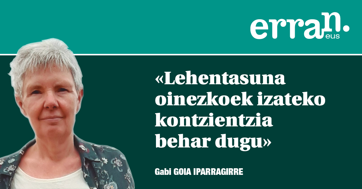 Espazio publikoen erabilera herri ttikietan