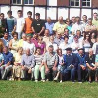 Kantu zaharraren eguna ospatuko dute igandean Senpereko Oxtikenean