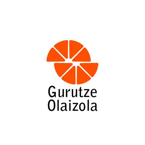 GURUTZE OLAIZOLA PSIKOLOGOA logotipoa