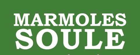MARMOLES SOULE logotipoa