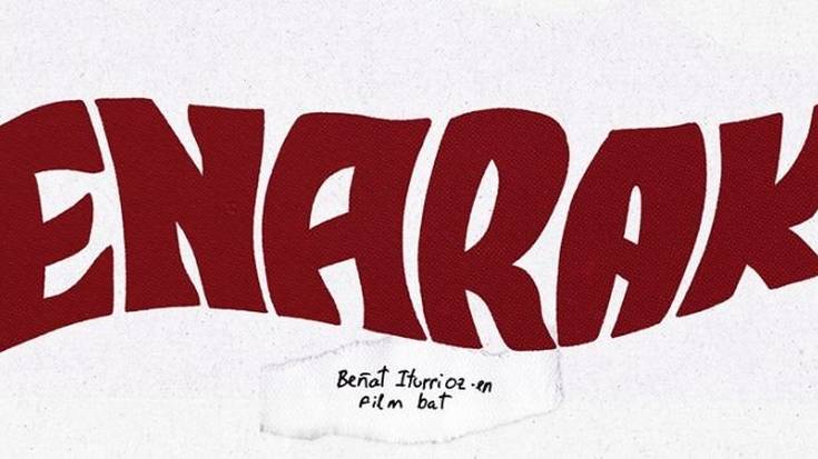 Ortziralean 'Enarak' dokumentalaren emanaldia eta solasaldia izanen dira Elizondon