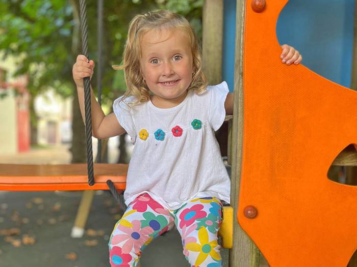 Arene Larregi Indakoetxea