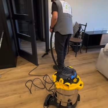 Lurzoruaren garbiketa