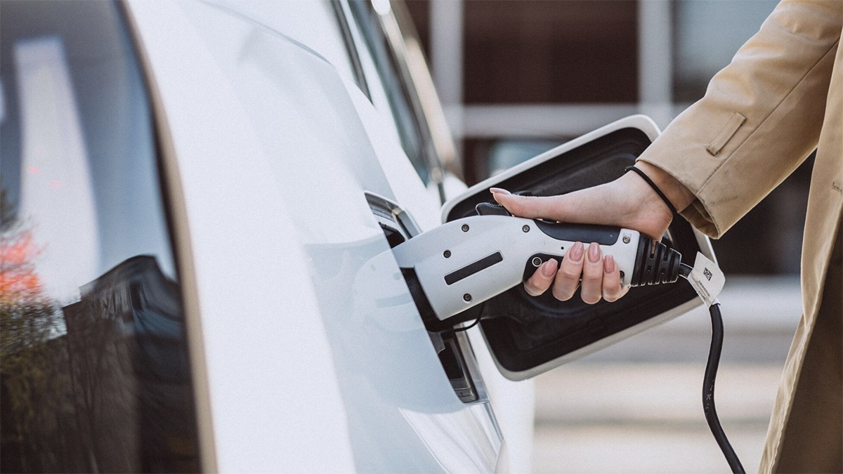 Auto elektrikoei buruzko solasaldia antolatu dute ortziralean Donamarian