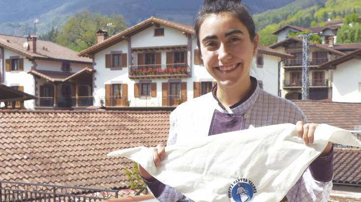 «Segur aski hamargarren urteurrena hamaikagarrenean ospatuko dugu»