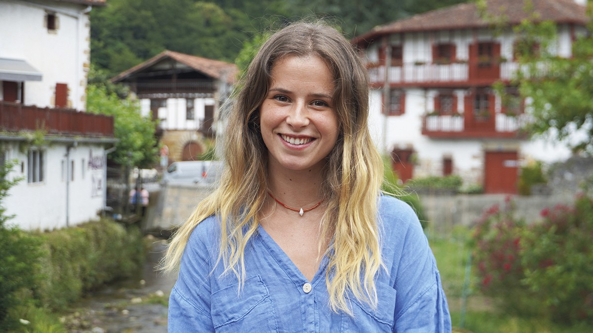 «Argazki bat mila aldiz hobea da naturala denean»