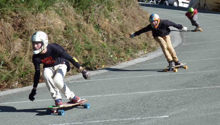 Patina izanen da protagonista asteburuan Beran