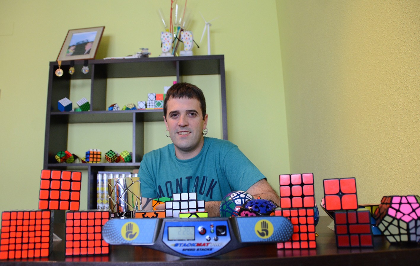 Jukimods Baztan Open jokatuko da lehen aldiz asteburuan