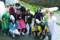 Giro onean joan dira aurtengo inauteriak