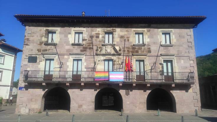 Baztango EH Bilduk zinegotzi aldaketa iragarri du