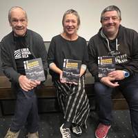 ‘Txilarreko sukaldaria’ dokumentalaren eta liburuaren aurkezpena eginen dute otsailaren 5ean Lesakan