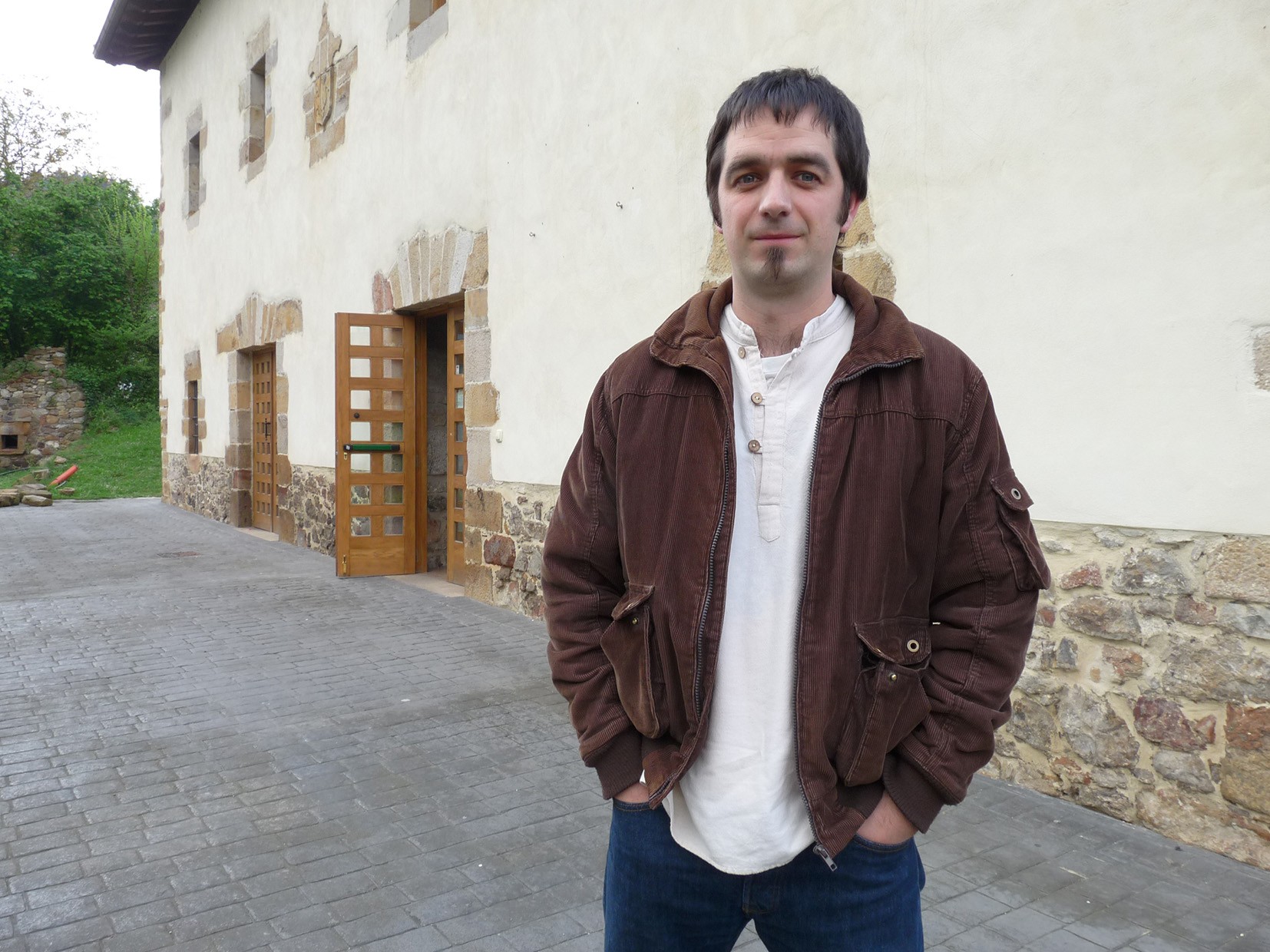 5Ga, osasuna eta elektromagnetismoa izanen dituzte hizpide ortziralean Elizondon