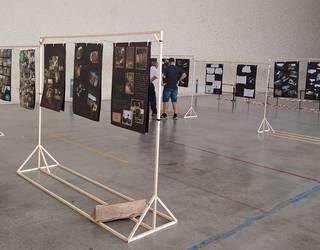 Kattalin Eguna ospatuko dute larunbat honetan Legasan