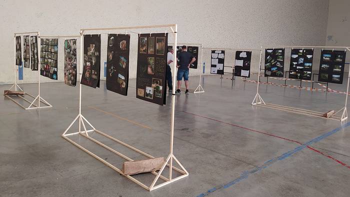 Kattalin Eguna ospatuko dute larunbat honetan Legasan