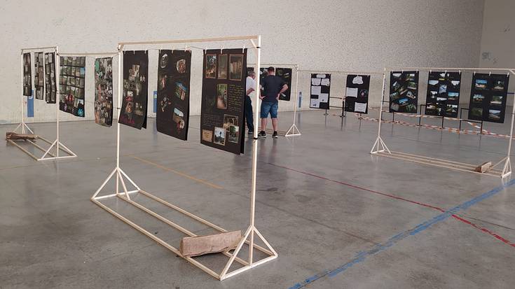 Kattalin Eguna ospatuko dute larunbat honetan Legasan