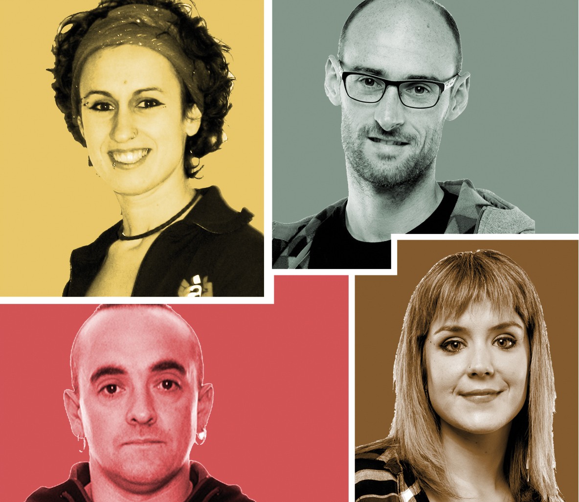Untxalo, Arzallus, Zubeldia eta Martinekin bertso jaialdia izanen da hilaren 15ean Beran