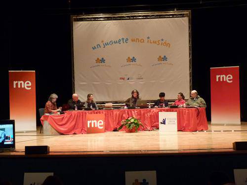 “No es un día cualquiera” irratsaioa zuzenean eginen da Urdazubitik