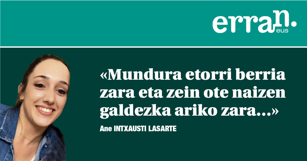 Soilik horrela