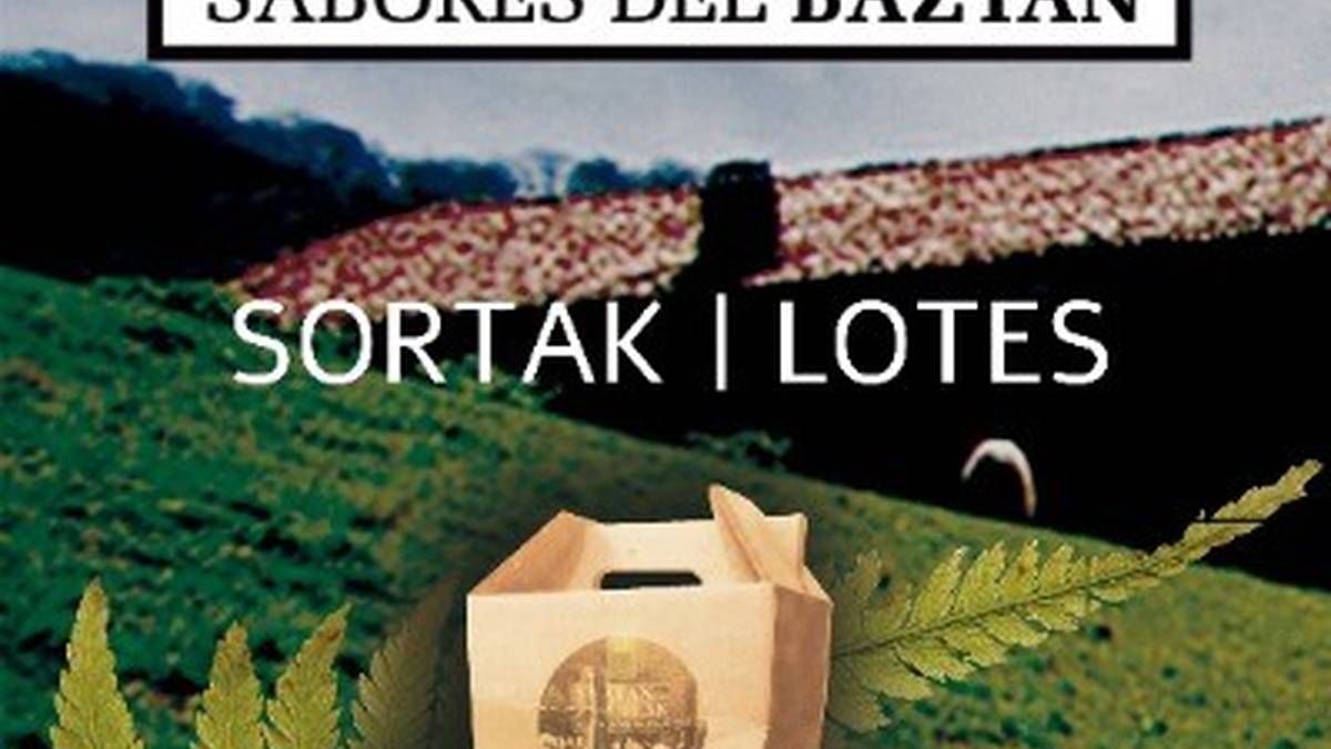 Baztango Zaporeak ekimenean 14 ekoizle daude gaur egun