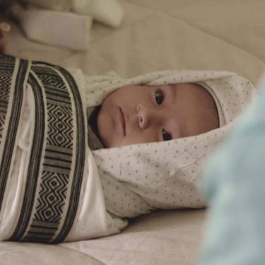 'Huaua' dokumentala eta solasaldia