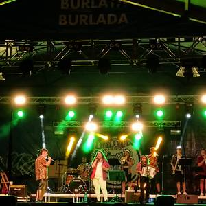 Erromeria giro ederra